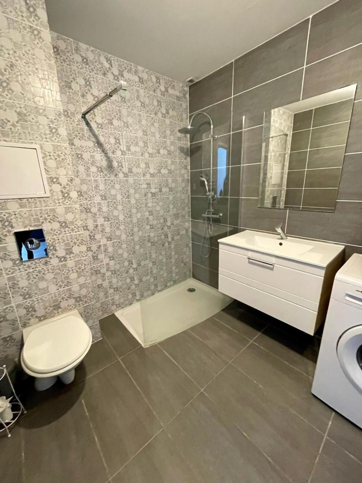Apartament Duplex Montereau Centre - Chez Marc Zewnętrze zdjęcie