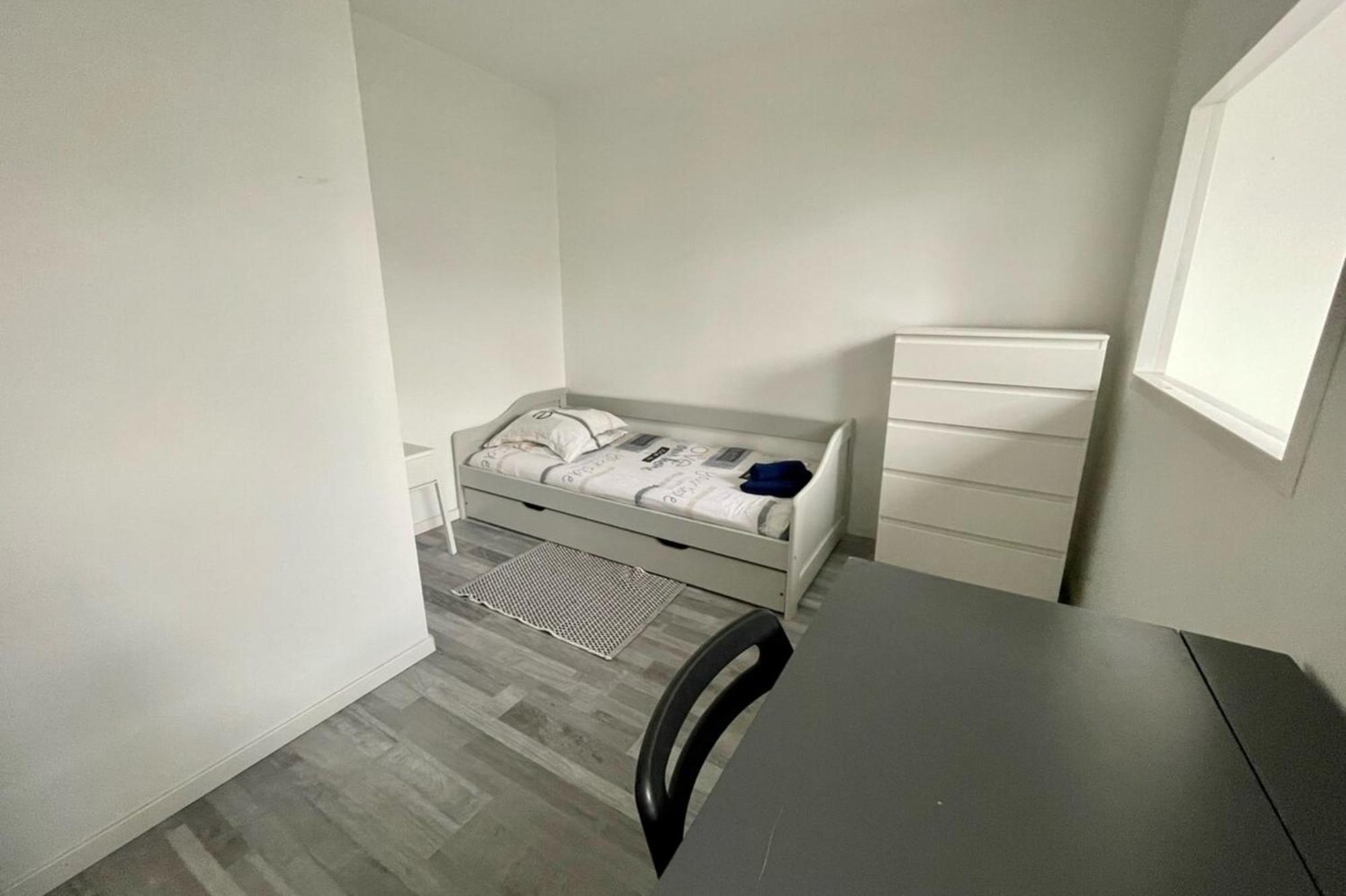 Apartament Duplex Montereau Centre - Chez Marc Zewnętrze zdjęcie
